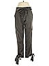 Joie 100% Polyester Green Cargo Pants Size 4 - photo 1
