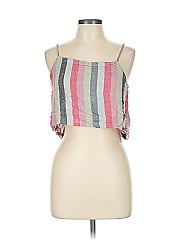 Rvca Sleeveless Top