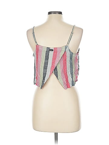 RVCA Sleeveless Top (view 2)