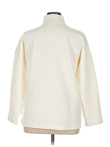 T by Talbots Pullover Sweater (view 2)