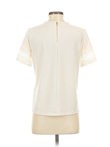 H&M Short Sleeve Blouse (view 2)