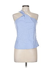 Ann Taylor Factory Sleeveless Blouse