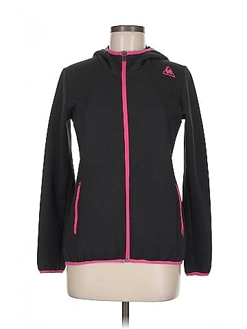 Le Coq Sportif Track Jacket (view 1)