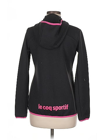 Le Coq Sportif Track Jacket (view 2)