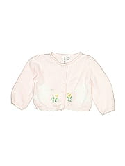 Janie And Jack Cardigan