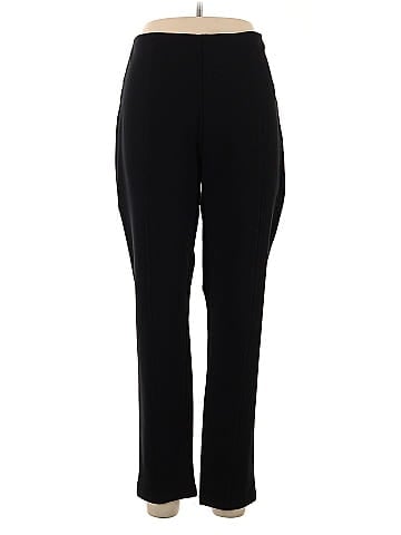 Curve Appeal Dress Pants (view 1)