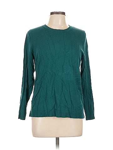 525 America Long Sleeve T-Shirt (view 1)