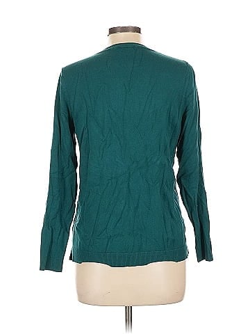 525 America Long Sleeve T-Shirt (view 2)
