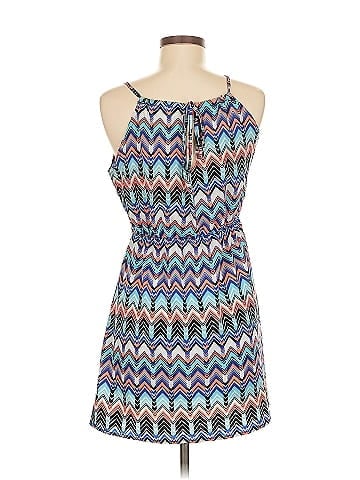 Derek Heart Casual Dress (view 2)