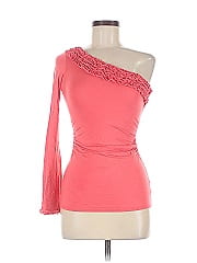 Arden B. 3/4 Sleeve Top