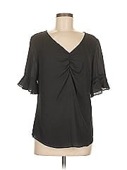Fortune + Ivy Short Sleeve Blouse