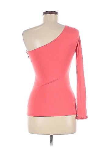 Arden B. 3/4 Sleeve Top (view 2)