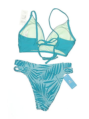 Cupshe Two Piece Swimsuit (view 2)