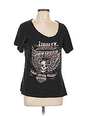 Harley Davidson Short Sleeve T Shirt
