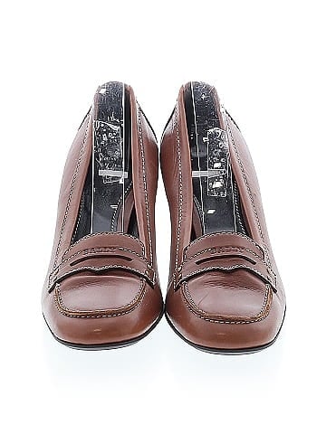 Bally Heels (view 2)