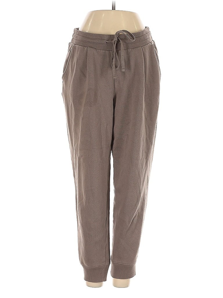Pre-owned A New Day Casual Pants In Brown