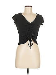 Livi Short Sleeve Top
