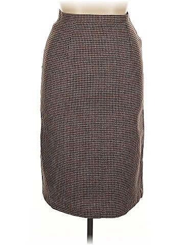 Alfred Dunner Casual Skirt (view 1)