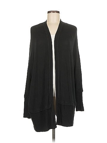 Three Dots Cardigan (view 1)