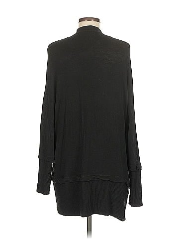 Three Dots Cardigan (view 2)