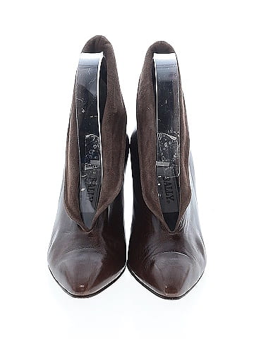Bally Heels (view 2)