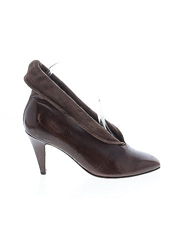 Bally Heels (view 1)