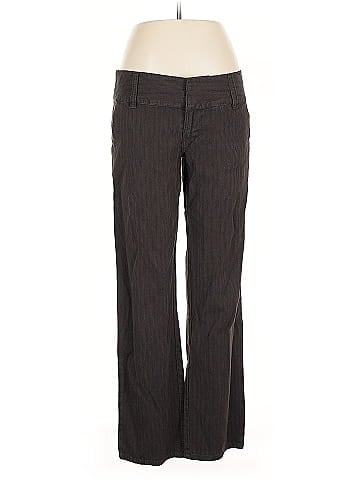 Vans Dress Pants (view 1)