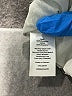 Talbots 100% Polyester Silver Long Sleeve Blouse Size XS - photo 8