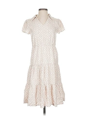 T Tahari Casual Dress (view 1)