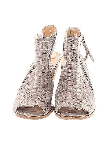 Paul Green Heels (view 2)