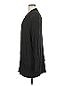 Three Dots Black Cardigan Size M - photo 5