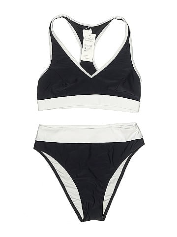 Cupshe Two Piece Swimsuit (view 1)