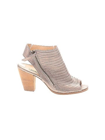 Paul Green Heels (view 1)