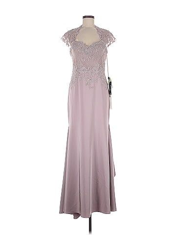 MoriLee by Madeline Gardner Cocktail Dress (view 1)