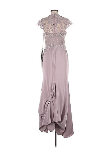 MoriLee by Madeline Gardner Cocktail Dress (view 2)