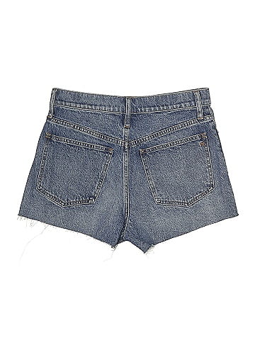 Madewell Denim Shorts (view 2)