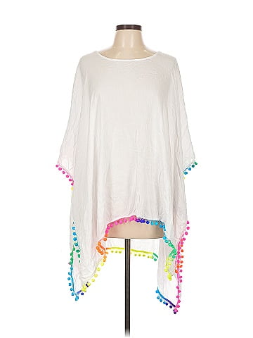 tini bikini Swimsuit Cover Up (view 1)
