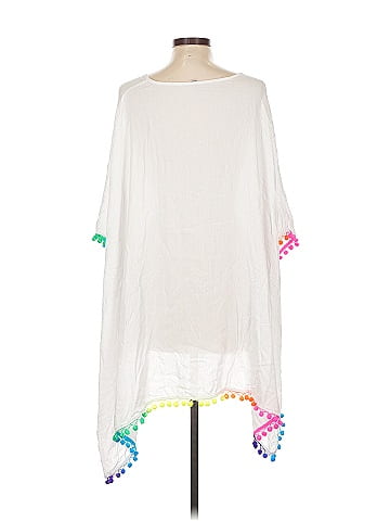 tini bikini Swimsuit Cover Up (view 2)