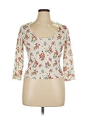 Alberto Makali 3/4 Sleeve Top