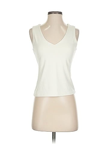 Gallery Couture Sleeveless T-Shirt (view 1)