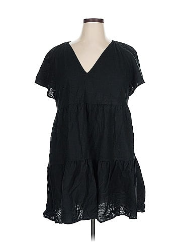 Universal Thread Casual Dress (view 1)