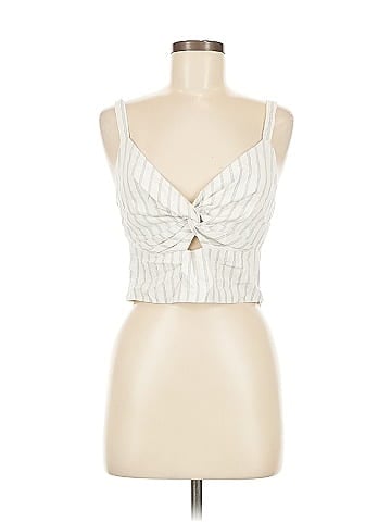 Gentle Fawn Tank Top (view 1)