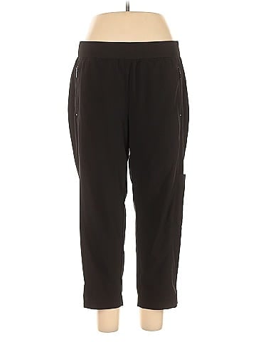 Zenergy by Chico's Active Pants (view 1)
