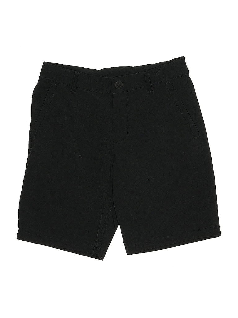 Pre-owned All In Motion Kids' Shorts In Black