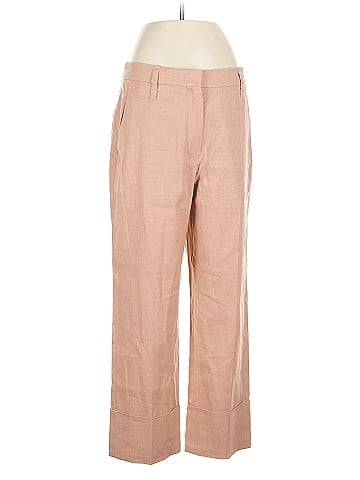 Brunello Cucinelli Linen Pants (view 1)