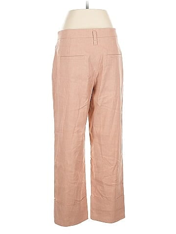 Brunello Cucinelli Linen Pants (view 2)