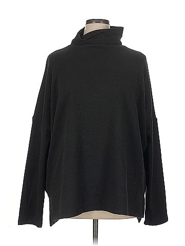 Modern Citizen Turtleneck Sweater (view 1)