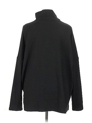 Modern Citizen Turtleneck Sweater (view 2)