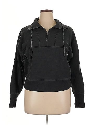 Active by Old Navy Pullover Sweater (view 1)