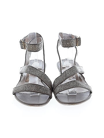 Salvatore Ferragamo Sandals (view 2)